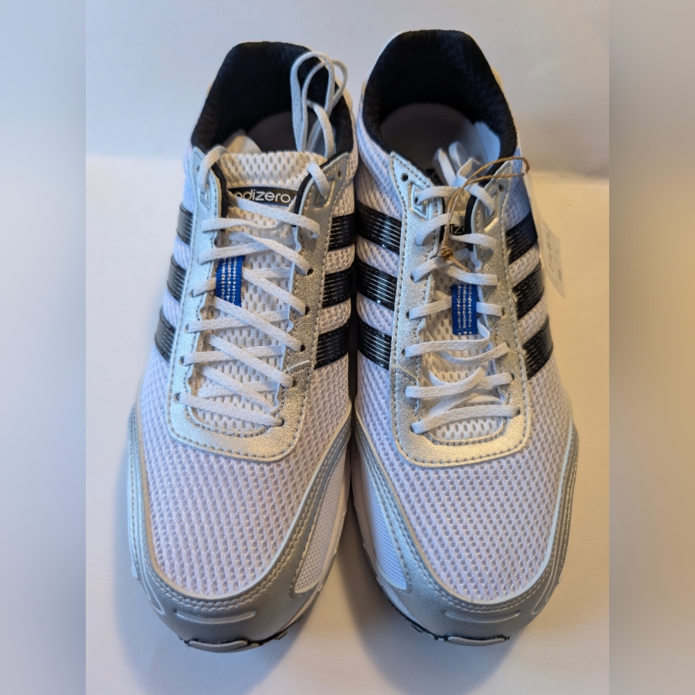 Adidas Adizero Adios OG Sneakers Mens 7.5 / Women's 8.5 NWT